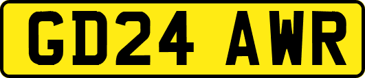 GD24AWR