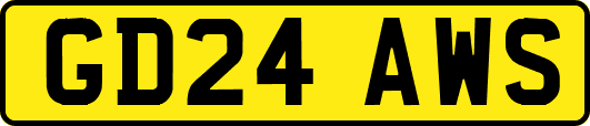 GD24AWS