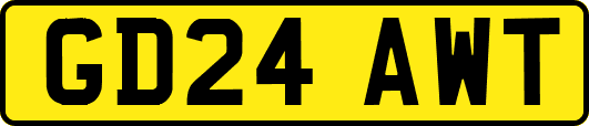 GD24AWT