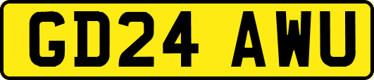 GD24AWU