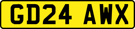 GD24AWX