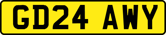 GD24AWY