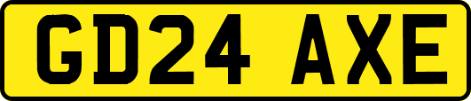 GD24AXE