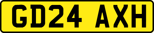 GD24AXH