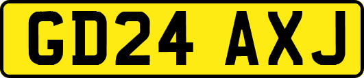 GD24AXJ