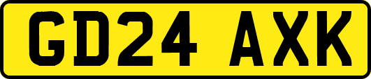 GD24AXK