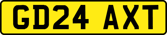 GD24AXT