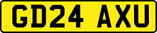 GD24AXU