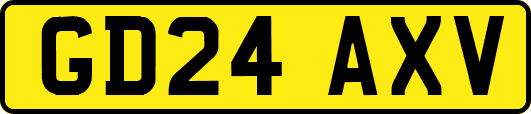 GD24AXV