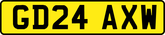 GD24AXW