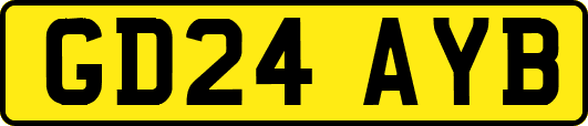 GD24AYB