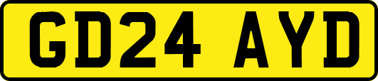 GD24AYD