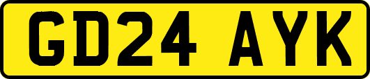 GD24AYK