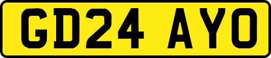 GD24AYO