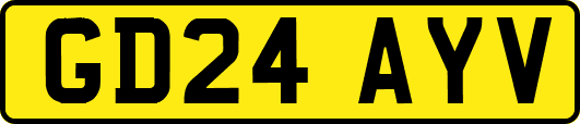GD24AYV