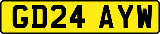 GD24AYW