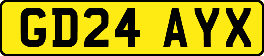 GD24AYX