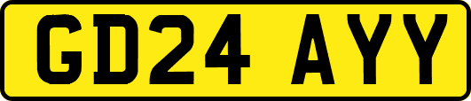 GD24AYY