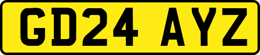 GD24AYZ