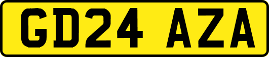 GD24AZA