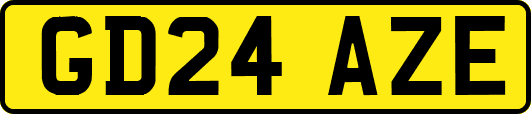 GD24AZE