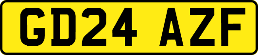 GD24AZF