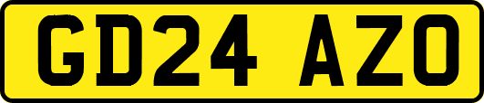 GD24AZO