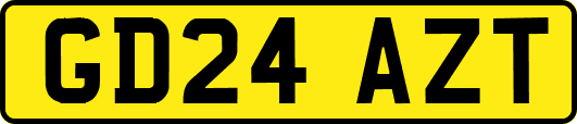 GD24AZT