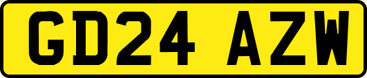 GD24AZW