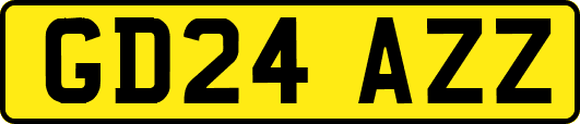 GD24AZZ