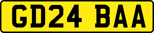 GD24BAA