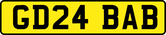 GD24BAB