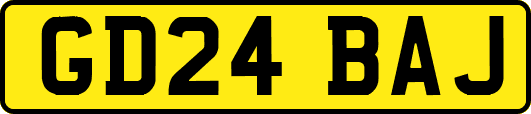 GD24BAJ