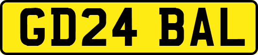 GD24BAL