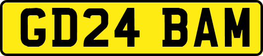 GD24BAM