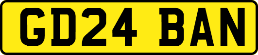 GD24BAN