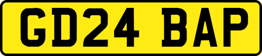 GD24BAP