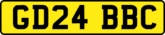 GD24BBC