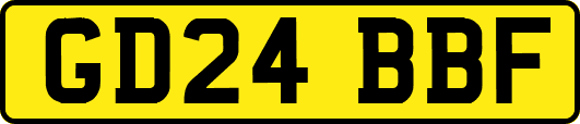 GD24BBF