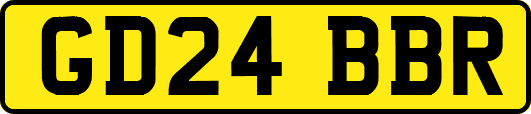 GD24BBR