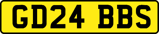 GD24BBS