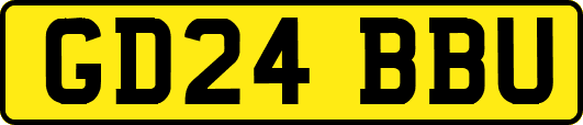 GD24BBU