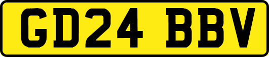 GD24BBV
