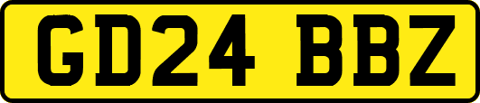 GD24BBZ