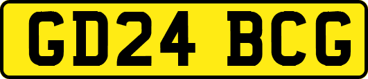 GD24BCG