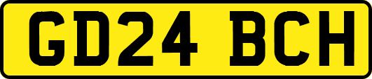 GD24BCH