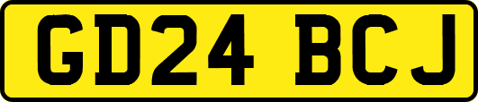 GD24BCJ