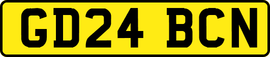 GD24BCN
