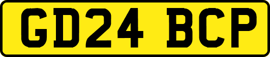 GD24BCP