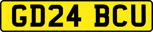 GD24BCU